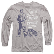 FORD/FORD TRUCK MAN CLASSIC