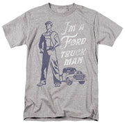 FORD/FORD TRUCK MAN CLASSIC