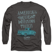 FORD/VINTAGE AMERICA'S HARDEST WORKING TRUCK