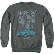 FORD/VINTAGE AMERICA'S HARDEST WORKING TRUCK