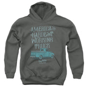 FORD/VINTAGE AMERICA'S HARDEST WORKING TRUCK