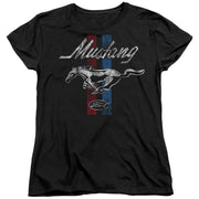 FORD MUSTANG/MUSTANG STRIPES