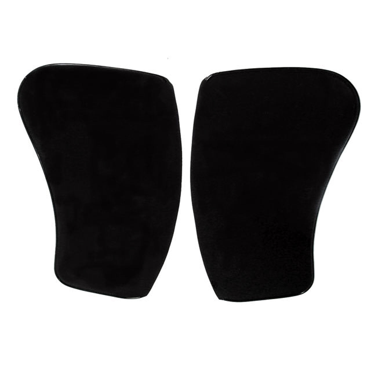 Fs 21 Gravel Shields Molded Flat Without Metal Backing Plates Studebaker Champion 1941-1942