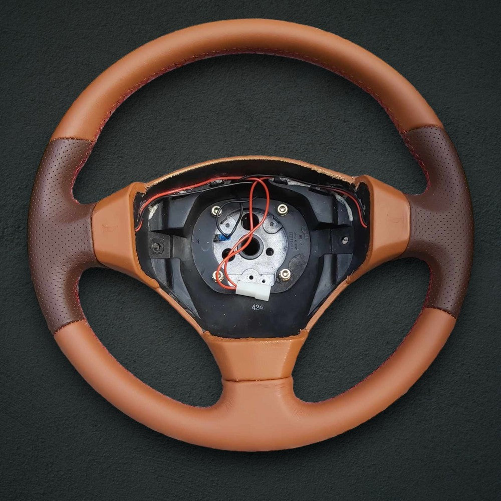 1996-02 Ferrari F550 Maranello steering wheel cover