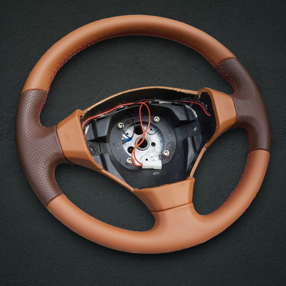 1996-02 Ferrari F550 Maranello steering wheel cover