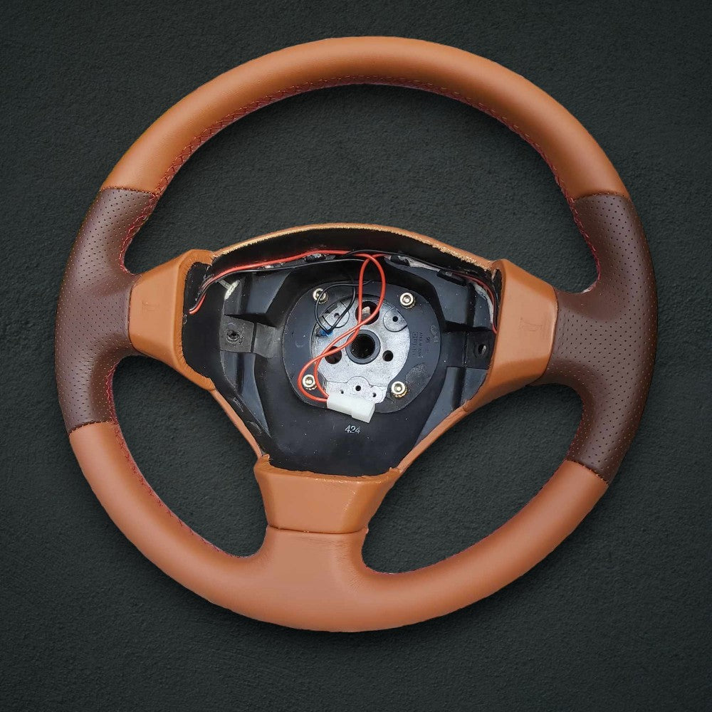 1996-02 Ferrari F550 Maranello steering wheel cover
