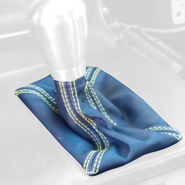 1984-88 Pontiac Fiero Shift Boot