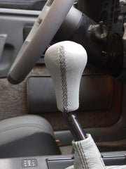 1984-88 Pontiac Fiero shift knob cover