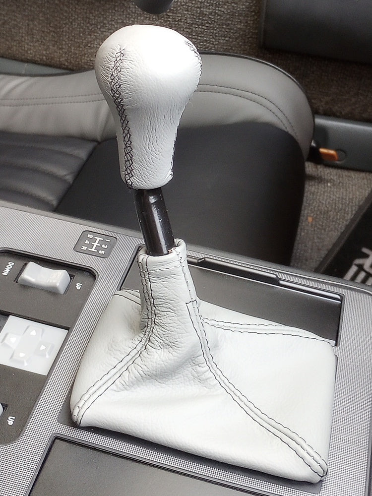 1984-88 Pontiac Fiero shift knob cover