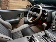 1982-92 Pontiac Firebird steering wheel cover - 3 spoke