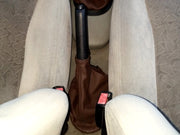 1996-02 Mazda 121 ebrake boot