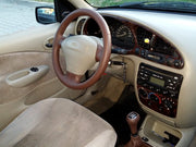 1996-02 Mazda 121 steering wheel cover