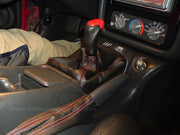 1993-97 Pontiac Firehawk shift boot