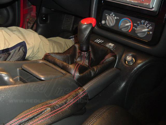 1993-97 Pontiac Firehawk ebrake boot