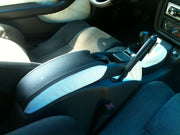 1993-97 Pontiac Firehawk door insert covers