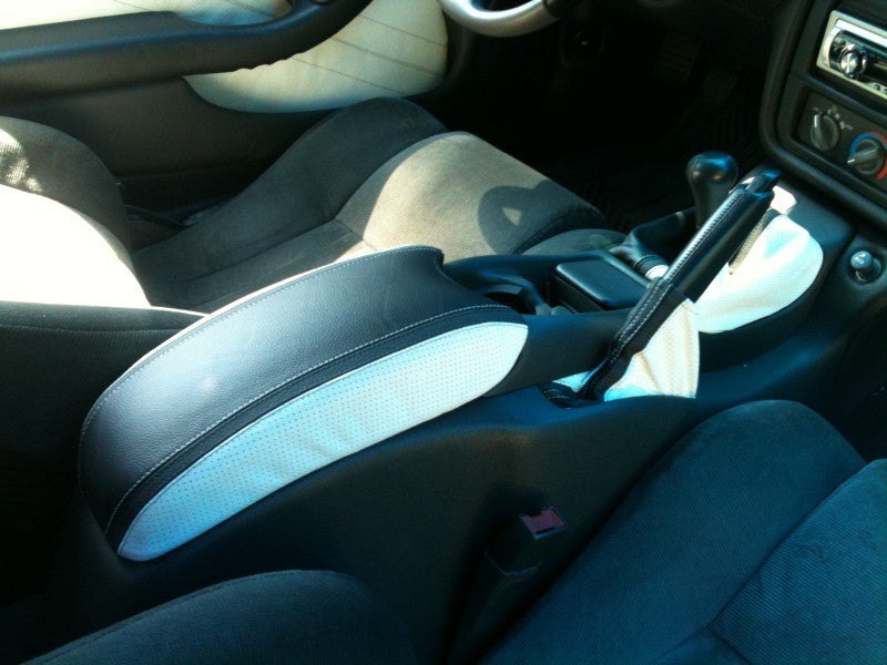 1993-97 Pontiac Firebird door insert covers