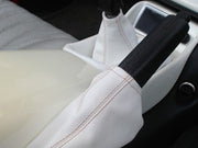 1997-02 Pontiac Firehawk shift boot