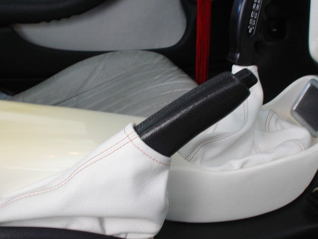 1997-02 Pontiac Firehawk ebrake boot