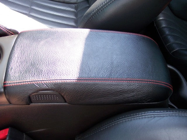 1997-02 Pontiac Firehawk armrest cover