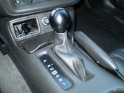 1997-02 Pontiac Firehawk shift boot - automatic