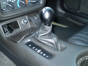 1997-02 Pontiac Firebird shift boot - automatic