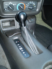 1997-02 Pontiac Firehawk shift boot - automatic