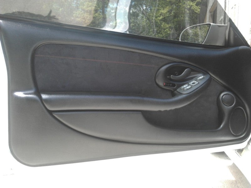 1993-97 Pontiac Firebird door insert covers