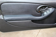 1993-97 Chevrolet Firehawk door armrest covers