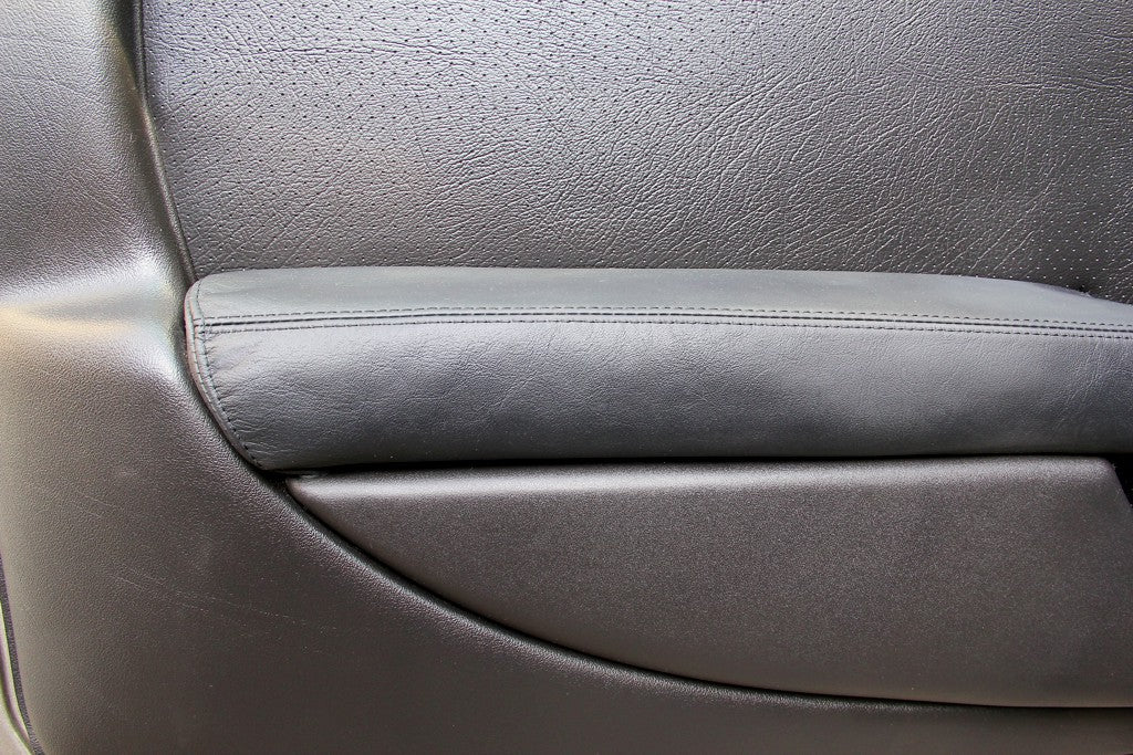 1993-97 Pontiac Firebird door armrest covers