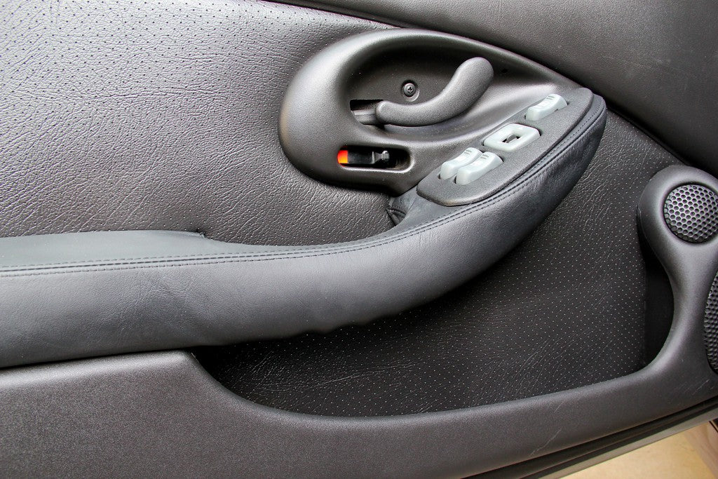 1993-97 Chevrolet Firehawk door armrest covers