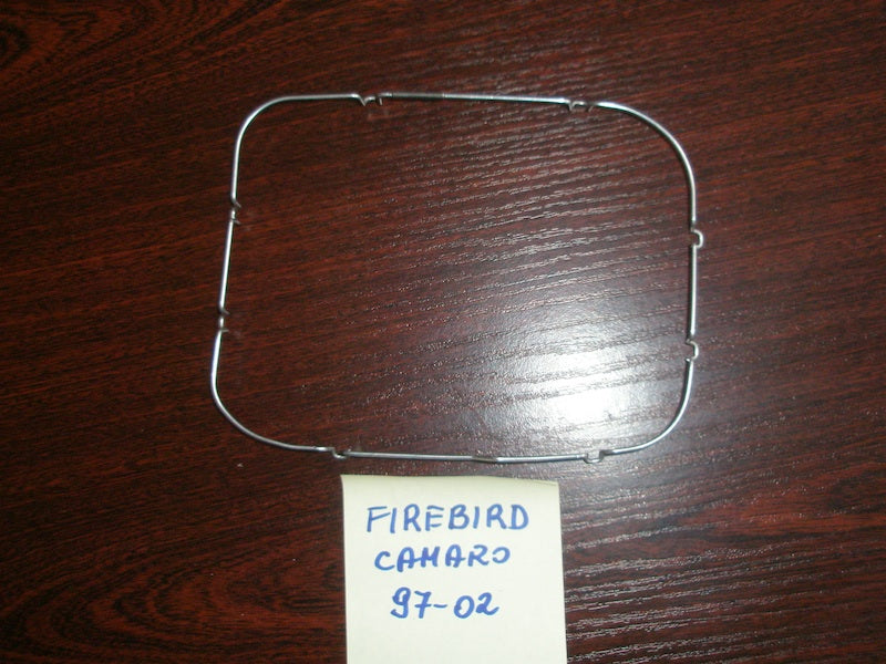 1997-02 Pontiac Firehawk shift boot bracket