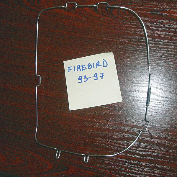 1993-97 Pontiac Firehawk Shift Boot Bracket