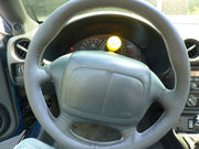 1993-97 Pontiac Firebird steering wheel cover