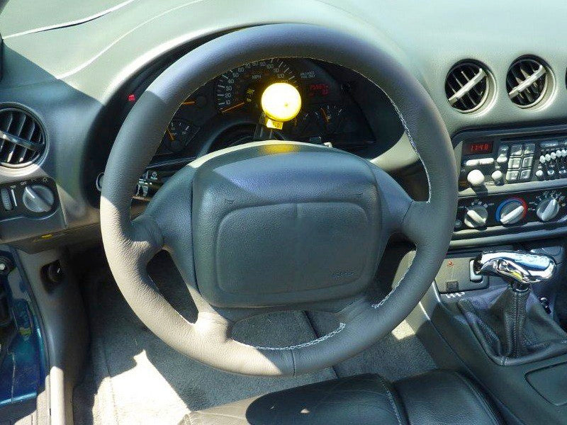 1997-02 Pontiac Firehawk steering wheel cover