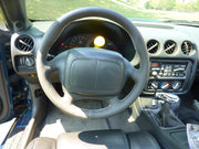 1997-02 Pontiac Firebird steering wheel cover