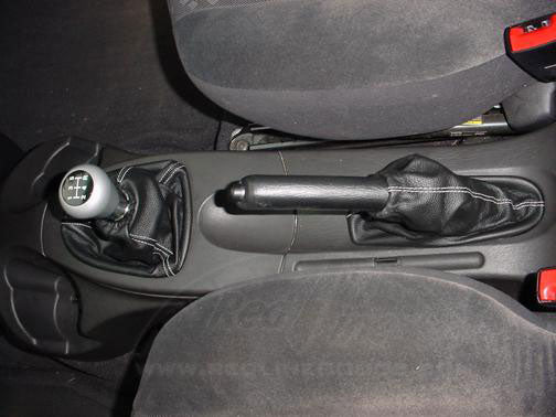 1998-07 Ford Focus Mk1 ebrake boot