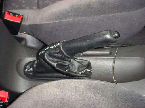 1998-07 Ford Focus Mk1 ebrake boot