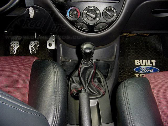 1998-07 Ford Focus Mk1 shift boot