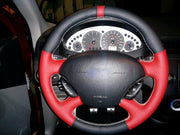 1998-07 Ford Focus Mk1 steering wheel cover