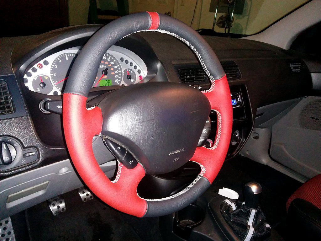 1998-07 Ford Focus Mk1 steering wheel cover