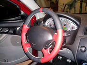 1998-07 Ford Focus Mk1 steering wheel cover