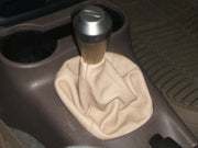 1997-99 Mercury Tracer shift boot