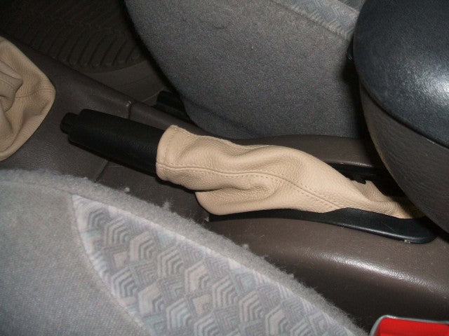 1998-02 Ford Escort ebrake boot