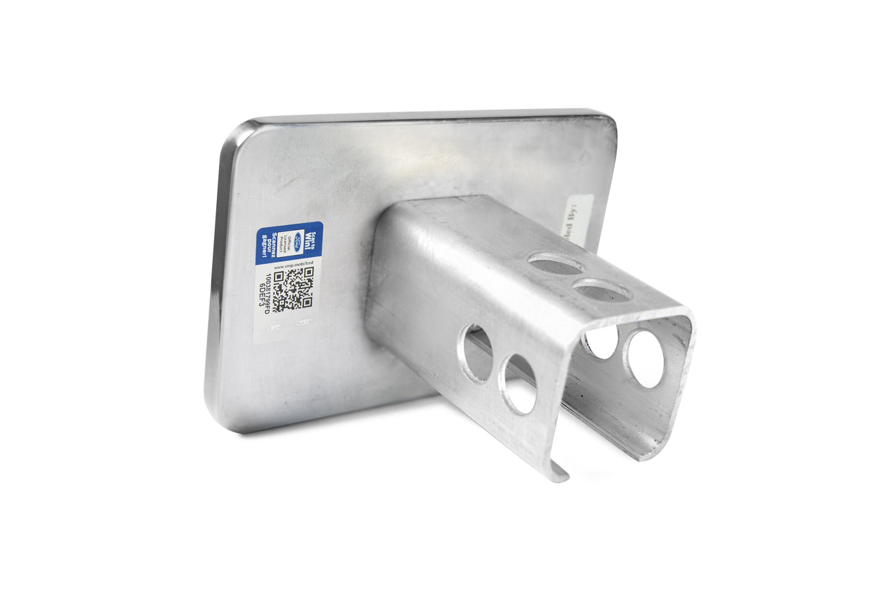 2009 Ford F-350 Hitch Plug XL