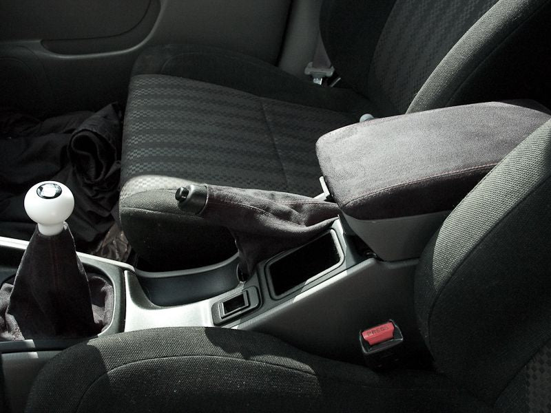 1998-02 Subaru Forester ebrake boot