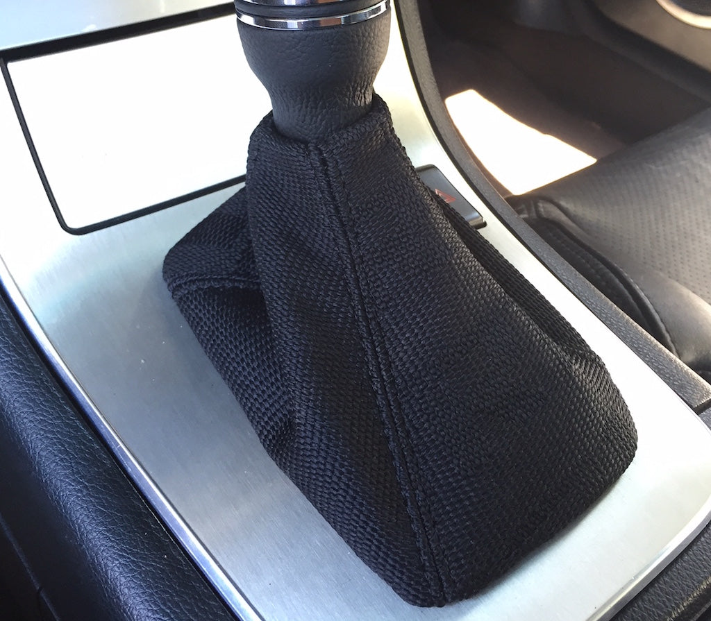 2003-07 Infiniti G35 (V35) shift boot - automatic
