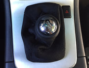 2003-07 Infiniti G35 (V35) shift boot - automatic
