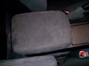 2003-07 Infiniti G35 (V35) armrest cover - manual transmission