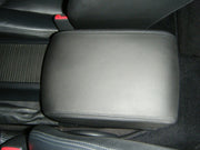 2003-07 Infiniti G35 (V35) armrest cover - manual transmission