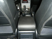 2003-07 Infiniti G35 (V35) armrest cover - manual transmission